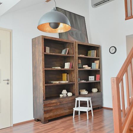 Apartamento Bohemian Symphony Praga Exterior foto