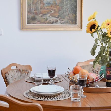 Apartamento Bohemian Symphony Praga Exterior foto