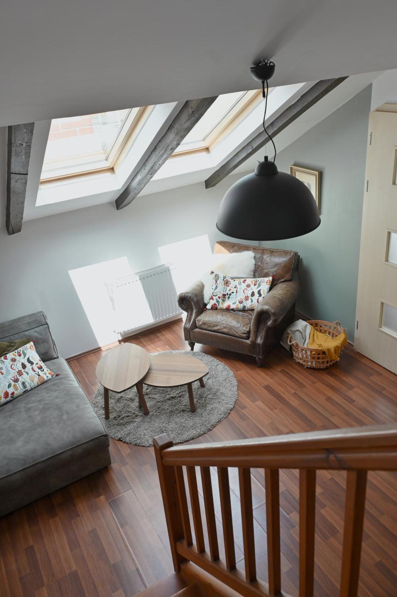 Apartamento Bohemian Symphony Praga Exterior foto